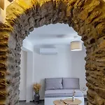 κυκλαδίτικο Nyaraló Kiónia