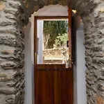κυκλαδίτικο Nyaraló Kiónia