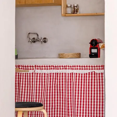 Holiday home κυκλαδίτικο *
