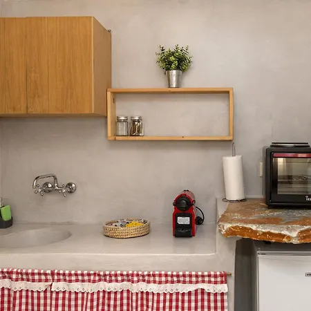 κυκλαδίτικο Kionia