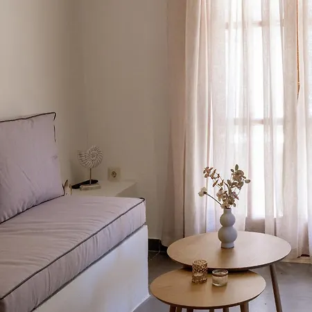 κυκλαδίτικο Holiday home Kionia