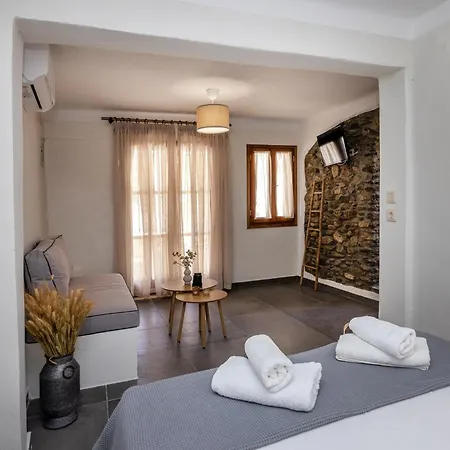 Holiday home κυκλαδίτικο *