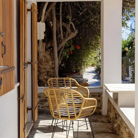 κυκλαδίτικο