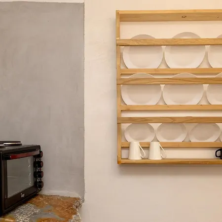 Ferienhaus κυκλαδίτικο *