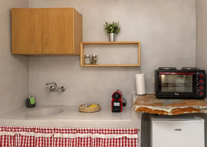 κυκλαδίτικο Kionia