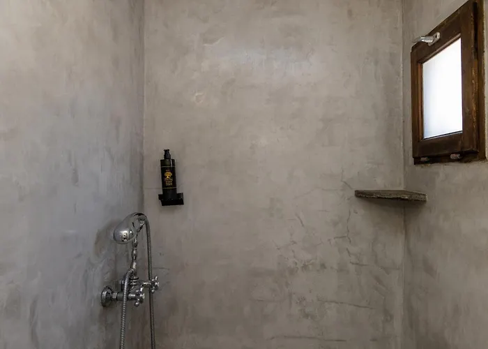 Ferienhaus κυκλαδίτικο