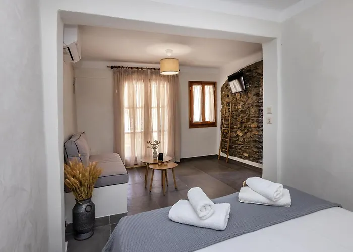 Ferienhaus κυκλαδίτικο *