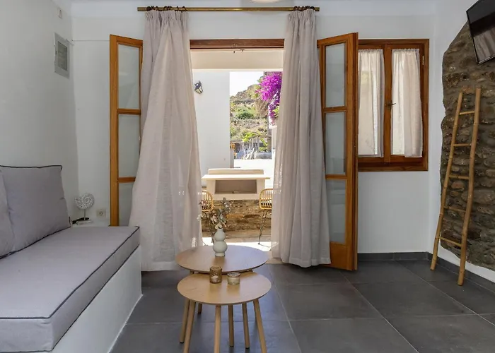 κυκλαδίτικο Kionia