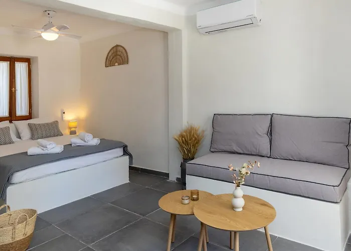 Nyaraló κυκλαδίτικο