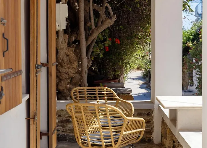 κυκλαδίτικο