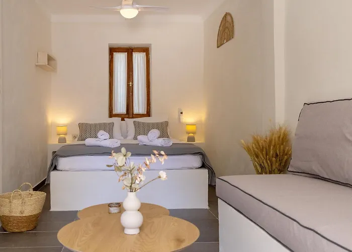 κυκλαδίτικο Kionia